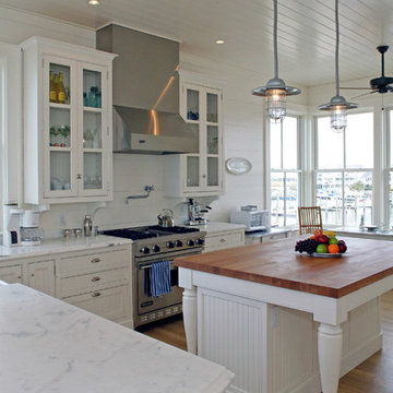 NC costal House