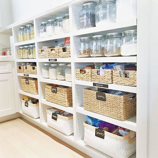 Traditional kitchen photos - Kitchen - traditional kitchen idea in San Francisco