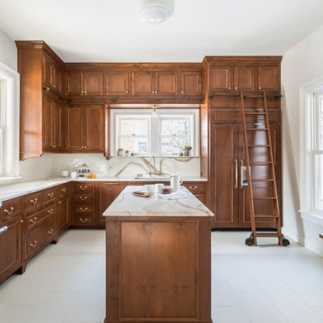 NEBRASKA KITCHEN