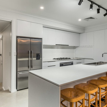 Nedlands Custom Built