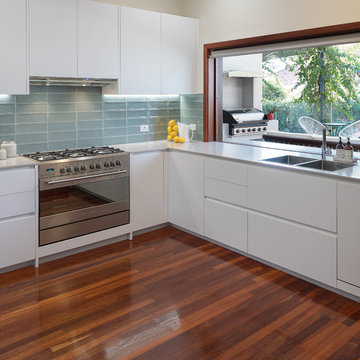 Nedlands | kitchen renovation II