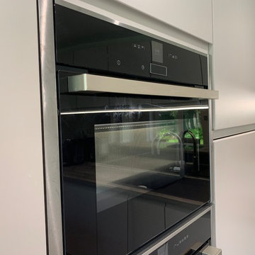 Neff kitchen appliances - Milton Keynes