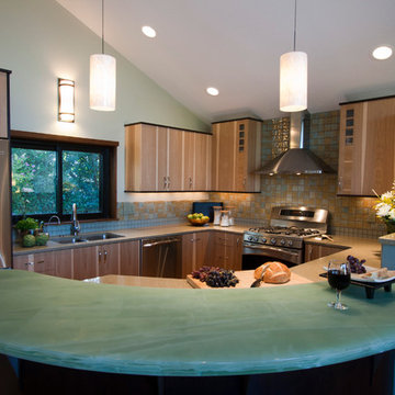 Neil Kelly Remodel, West Linn, Oregon