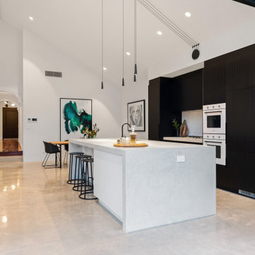 Nelson Street - Thomasz Developments