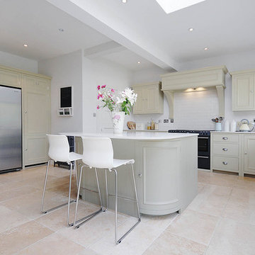 Neptune fitted kitchens