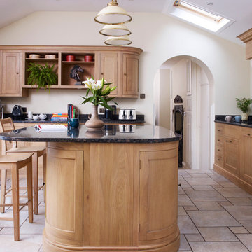 Neptune Henley Kitchen