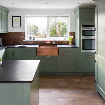 Neptune Henley Kitchen kent