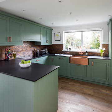 Neptune Henley Kitchen kent