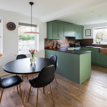 Neptune Henley Kitchen kent