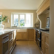 Neptune henley Kitchen - Traditional - Kitchen - London - by Woods of