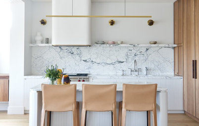 4 Steps to Get Ready for Kitchen Renovations