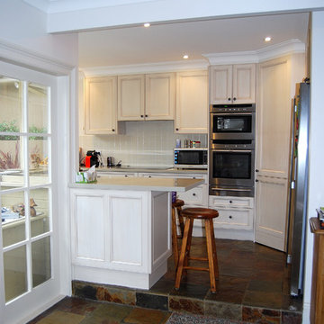 Neutral Bay Kitchen Renovation Sydney 2089