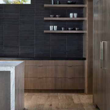 Neutral Soft Modern Home