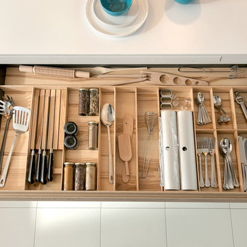 NEW! 2015 Kitchen: PORTLAND + ARCOS