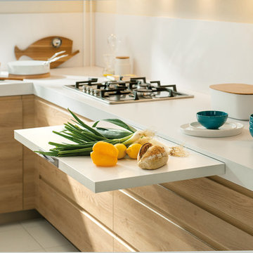 NEW! 2015 Kitchen: PORTLAND + ARCOS