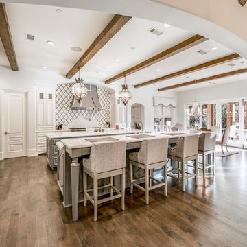 New Age Preston Hollow