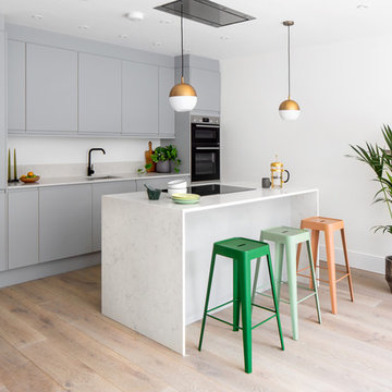 New Build Apartment 1