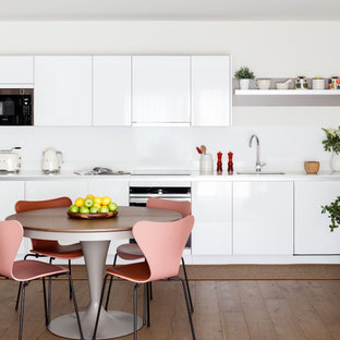 New Build Apartment in Putney