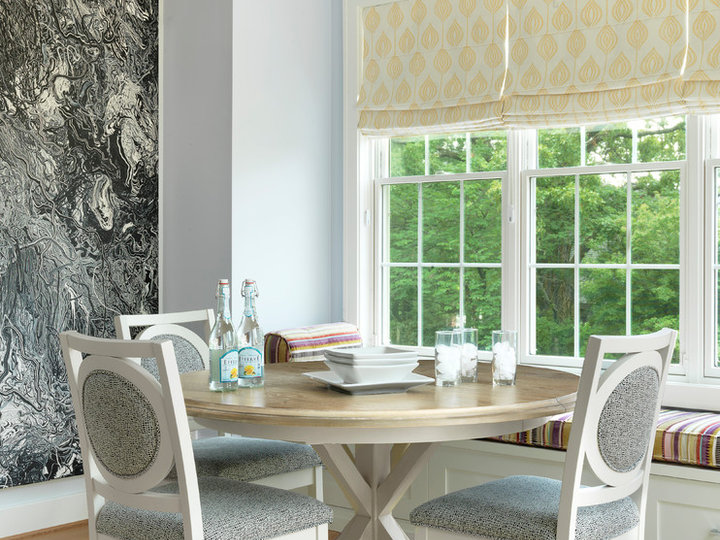 Dining Room - Kitchen Dining