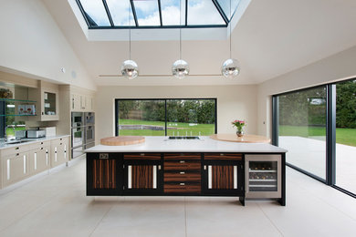 New Build in Minstead, New Forest