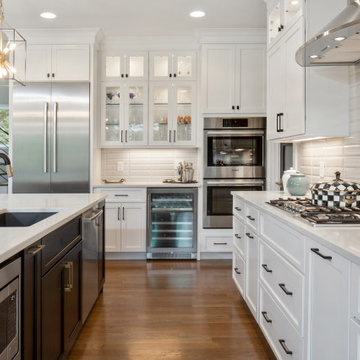 New Build Montgomery