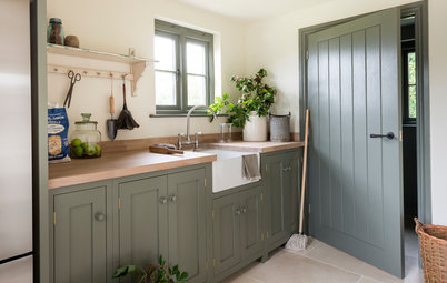 Shaker Style: 5 Details to Introduce to Any Style of Kitchen