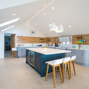 Seeing Clearly - New build - Roseland