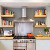 What to Consider When Adding a Range Hood