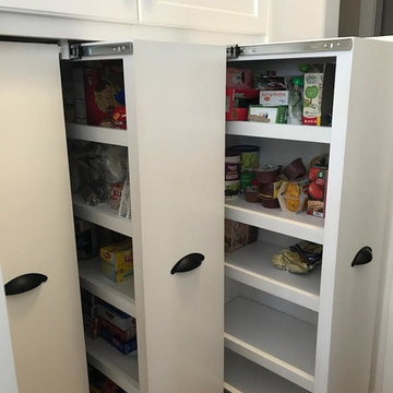 New Butlers Pantry