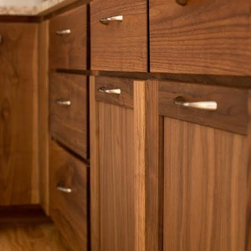 New Cabinetry and Furniture Shots!