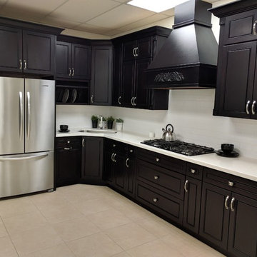 New Cabinetry Line