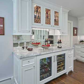 New Canaan, Connecticut Kitchen