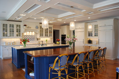New Canaan remodel
