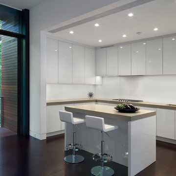 New Canaan Residence