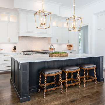 New Construction in Charlotte, NC