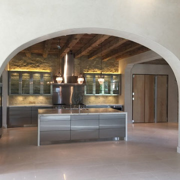New Construction in Hockley, TX