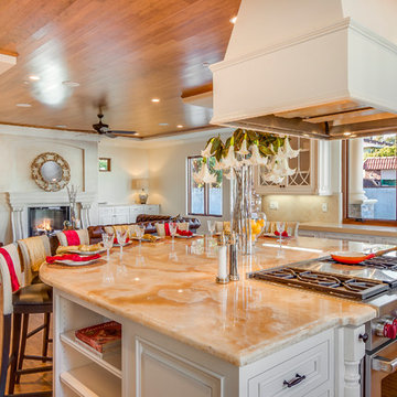 New Construction in Manhattan Beach