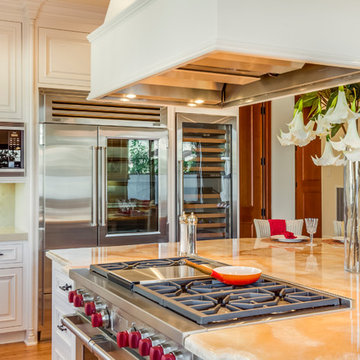 New Construction in Manhattan Beach