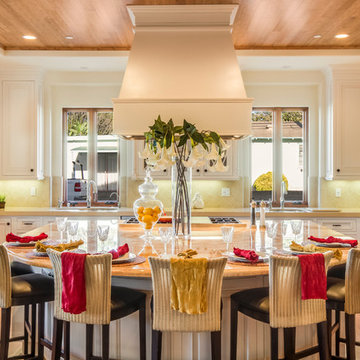 New Construction in Manhattan Beach