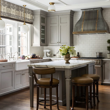 New Consturction | Summit, NJ