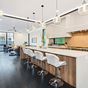 New CopatLife Kitchens