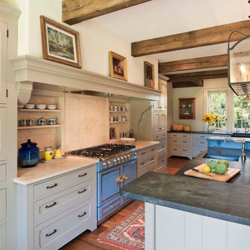 New Country House, Chester County, PA