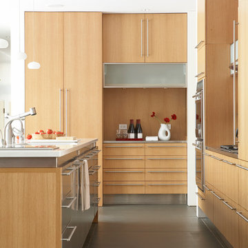 New Darien Home