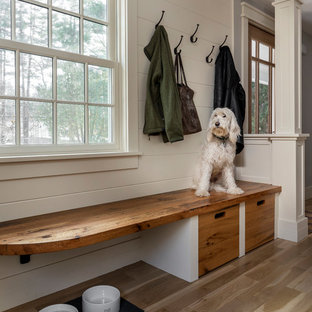 New Direction for an Open Kitchen in Wayland