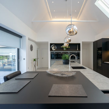 New Dwelling, Fife