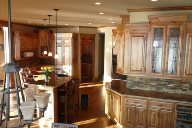 New Home Design and Build in Wayzata