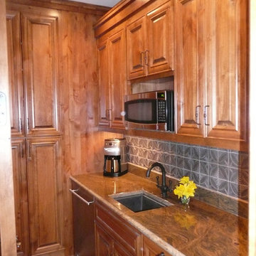 New Home Design and Build in Wayzata