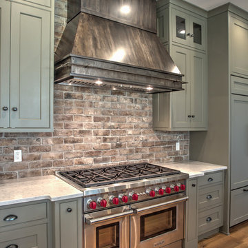 New Home in Orefield