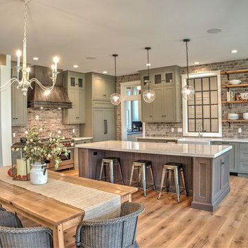 New Home in Orefield