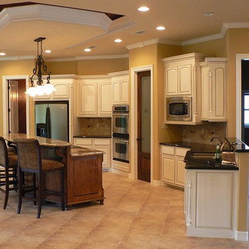 New Home Kitchens, Beaumont